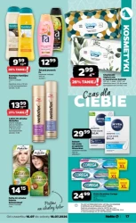 Pyszne letnie obniżki - Netto