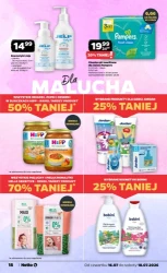 Pyszne letnie obniżki - Netto