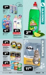 Pyszne letnie obniżki - Netto