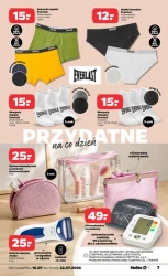 Powrót do szkoły! - Netto