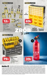 Powrót do szkoły! - Netto