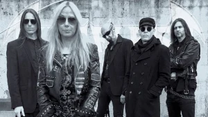Temple Of The Absurd powraca po latach z nowym albumem