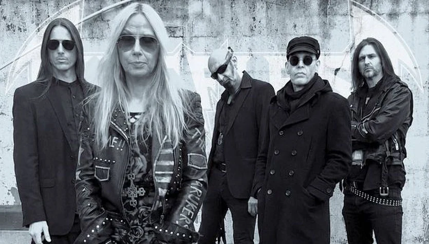 Fani czekali na to ponad ćwierć wieku. Królowa thrash metalu wraca z Temple Of The Absurd