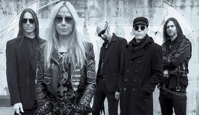 Fani czekali na to ponad ćwierć wieku. Królowa thrash metalu wraca z Temple Of The Absurd