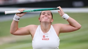 Jelena Ostapenko, Wimbledon 2026