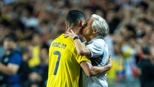 Oto nowy trener Cristiano Ronaldo. Znają się doskonale, jest komunikat