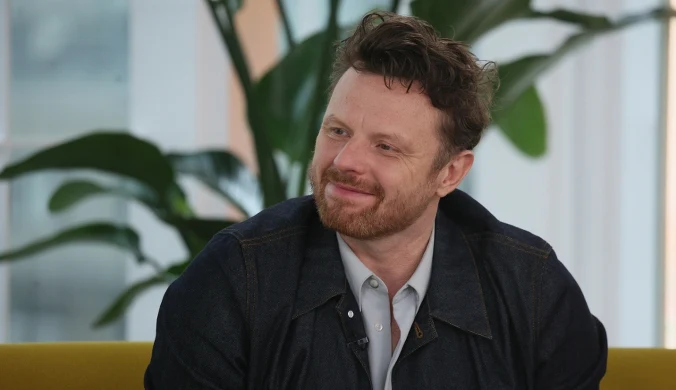 Michał Wiraszko o Jarocin Festiwal: "To jest dobry festiwal na złe czasy" [WYWIAD]
