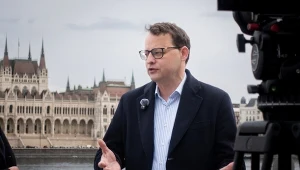Nowa decyzja w sprawie Romanowskiego. "Sąd nie uwzględnił wniosku"