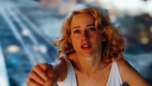 Naomi Watts w filmie "King Kong"