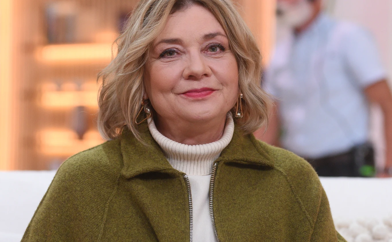 Małgorzata Ostrowska-Królikowska Małgorzata Ostrowska-Królikowska