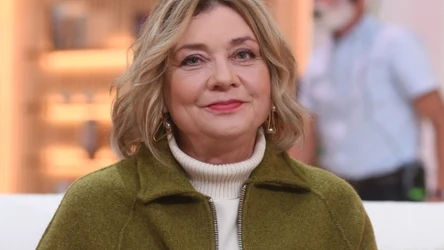Małgorzata Ostrowska-Królikowska