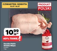 Kaczka Sztuka Mięsa