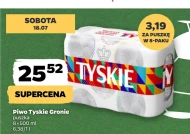 Piwo Tyskie