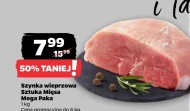 Szynka Sztuka Mięsa