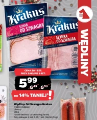 Wędlina Krakus