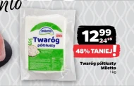 Twaróg Miletto