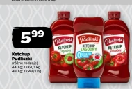 Ketchup Pudliszki