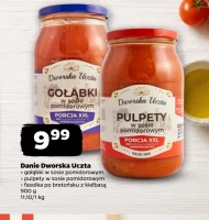 Danie gotowe Dworska Uczta