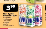 Piwo Żywiec