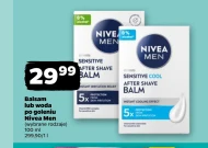 Balsam po goleniu Nivea