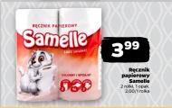 Ręcznik papierowy Samelle