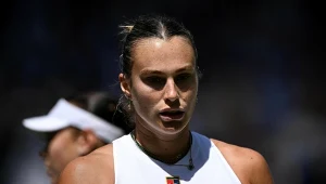 Aryna Sabalenka