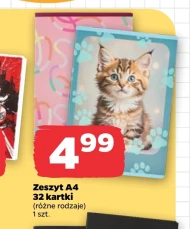 Zeszyt