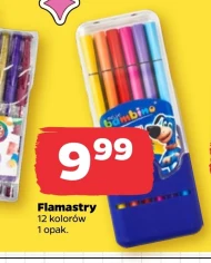 Flamastry Bambino
