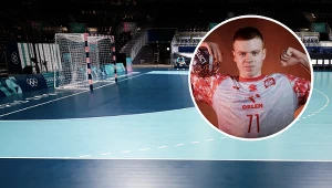 Pobito reprezentanta Polski. Jest komunikat. "Obrażenia są poważne"