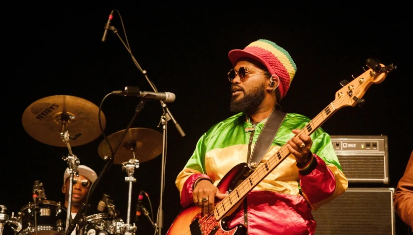 Legenda reggae przyjedzie do Polski. The Wailers gwiazdą People in Tune Fest w Łodzi