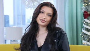 Viki Gabor świętuje 19. urodziny ze swoim ukochanym