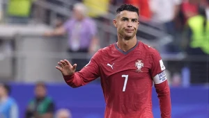 Ostatni mundial Ronaldo, teraz takie wieści. Trener wprost o końcu kariery