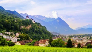 Vaduz
