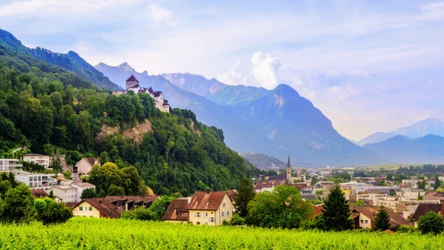 Vaduz