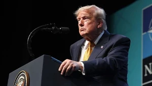 Iran. USA stawiają żądanie, jest data. Chodzi o cieśninę Ormuz