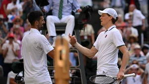 Novak Djoković i Jannik Sinner