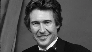 Randolph Mantooth nie żyje. Gwiazdor legendarnego serialu miał 80 lat