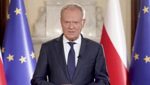 "Ocalić pamięć o każdej z ofiar". Premier: W Warszawie stanie Mur Pamięci