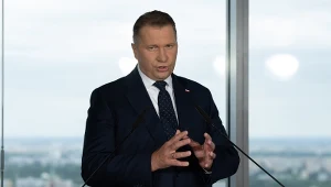 Sprzeciwiają się wejściu Ukrainy do UE. Czarnek: Składamy projekt uchwały