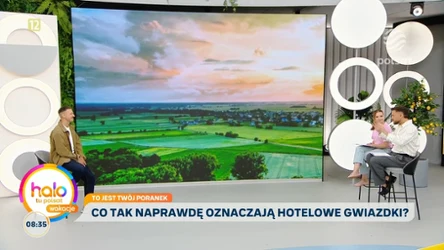 Co naprawdę znaczą hotelowe gwiazdki w Polsce, a co na świecie? Ekspert wyjaśnia