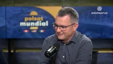Kontrowersyjna decyzja w meczu Belgia - Hiszpania. Tomasz Hajto rozrysował. WIDEO