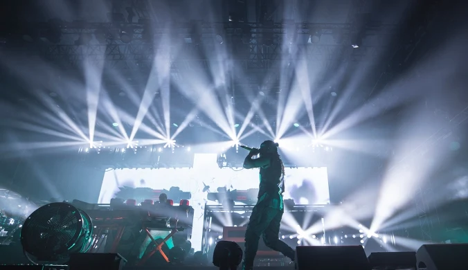 20. edycja Audioriver: najbardziej roztańczony festiwal w Polsce z The Prodigy [RELACJA]