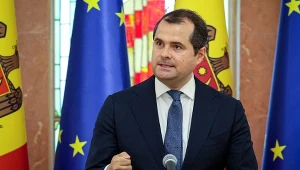 Sandu postawiła na biznesmena. Nominowała nowego szefa rządu