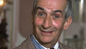 Louis de Funès
