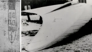 UFO nad strategicznymi obiektami USA? Pentagon ujawnia akta