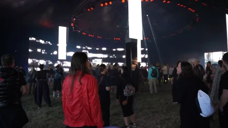 20. edycja Audioriver: najbardziej roztańczony festiwal w Polsce 