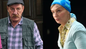 Grała córkę Solejuków i nagle usunęła się w cień. Wybrała inny zawód