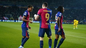 Barcelona wzięła Lewandowskiego, Bayern gotowy na odpowiedź. Chcą hitu