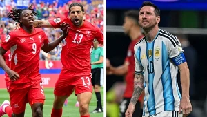 Cios przed meczem Argentyny, absencja potwierdzona. Definitywny koniec
