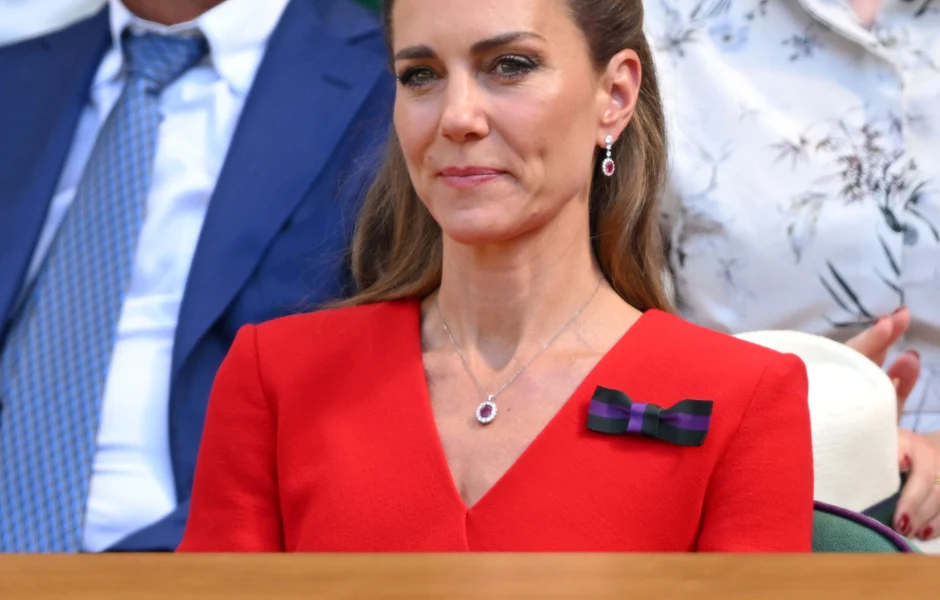 Księżna Kate Księżna Kate